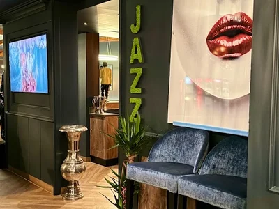 Jazz Café Volksdorf