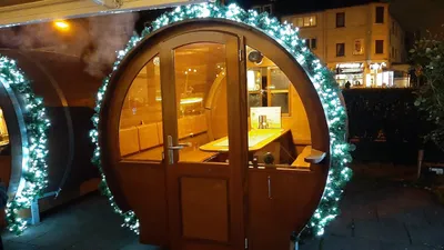 Restaurant Poseidon