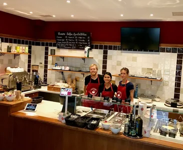 Münchner Suppenküche