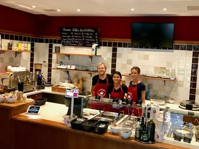 Münchner Suppenküche