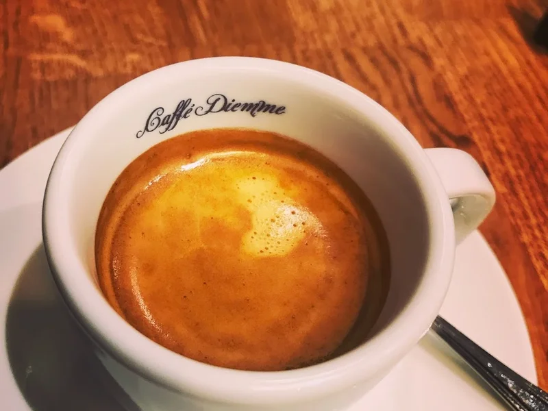 menu 1 of Münchner Suppenküche