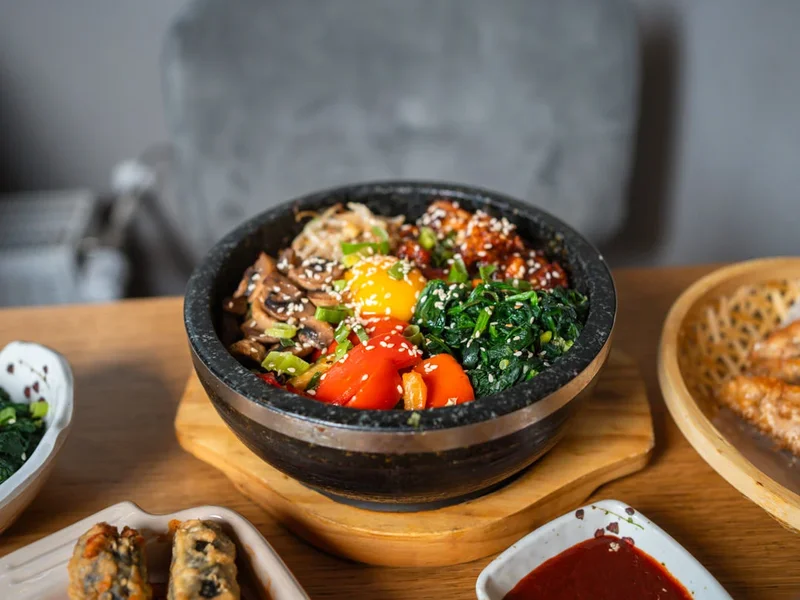 menu 2 of Yuyumi Haidhausen München