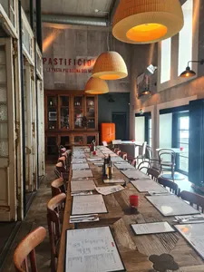 L'Osteria Hannover Vahrenwalder