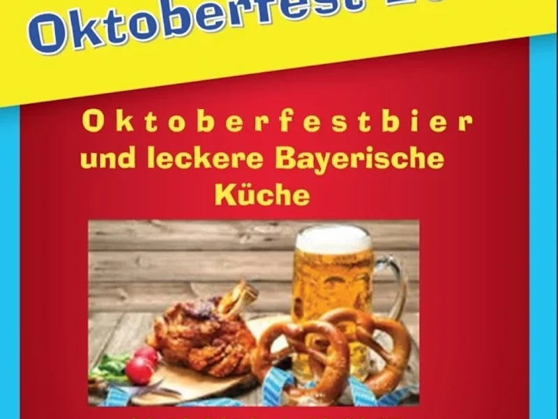 menu 0 of Gaststätte Bürgerstube