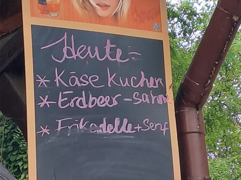 menu 2 of Poller Fischerhaus