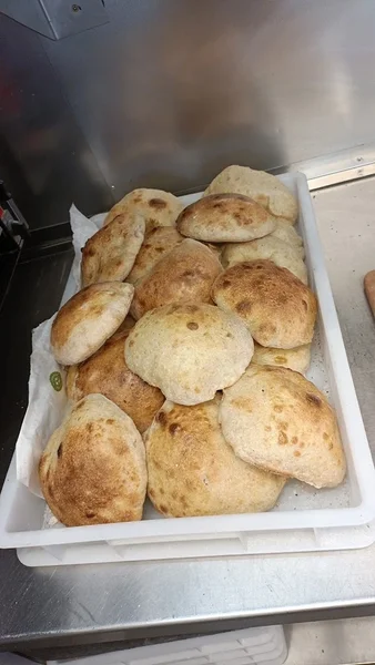 menu 2 of Poller Döner