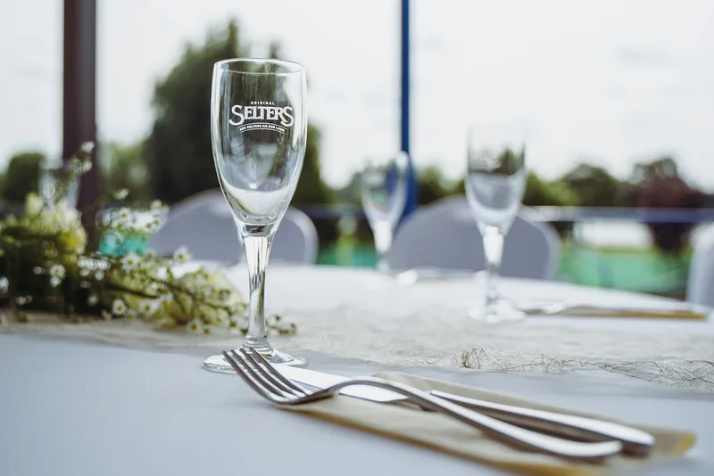 menu 1 of Germania Terrasse