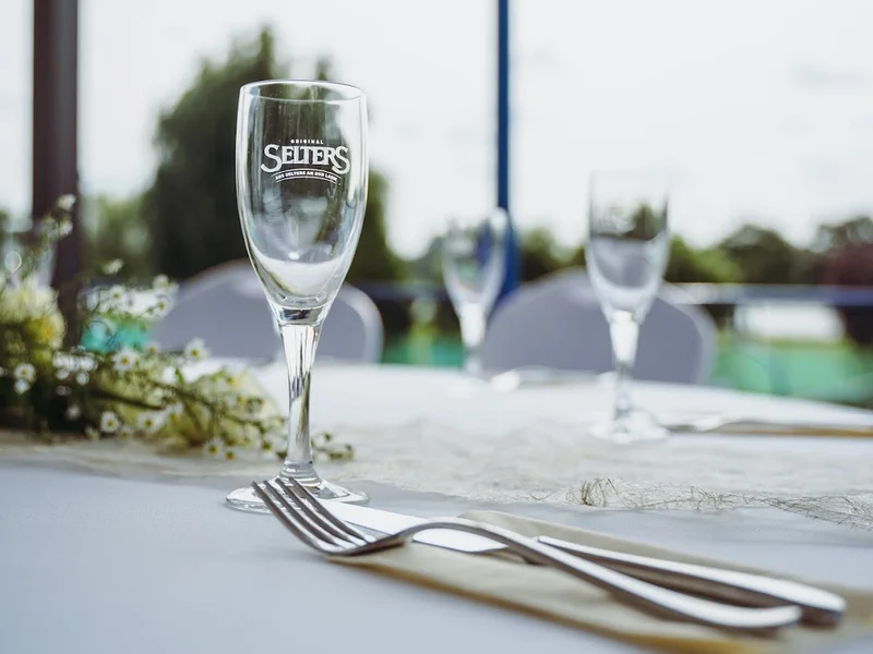 menu 1 of Germania Terrasse