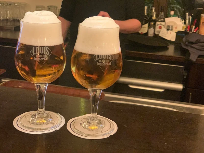 menu 2 of Alt Poller Wirtshaus