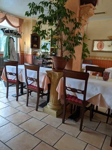 Ristorante Pizzeria San Marco
