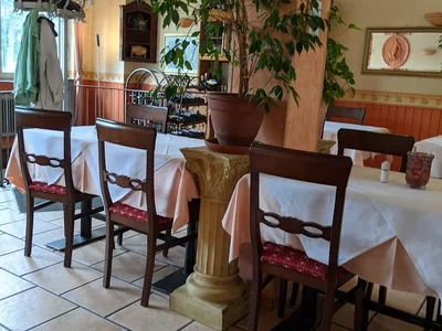 Ristorante Pizzeria San Marco