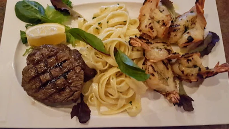 menu 1 of Ristorante Pizzeria San Marco