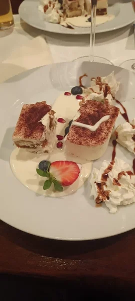 menu 2 of Ristorante Pizzeria San Marco