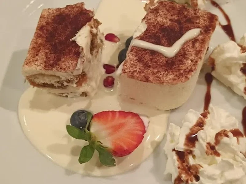 menu 2 of Ristorante Pizzeria San Marco