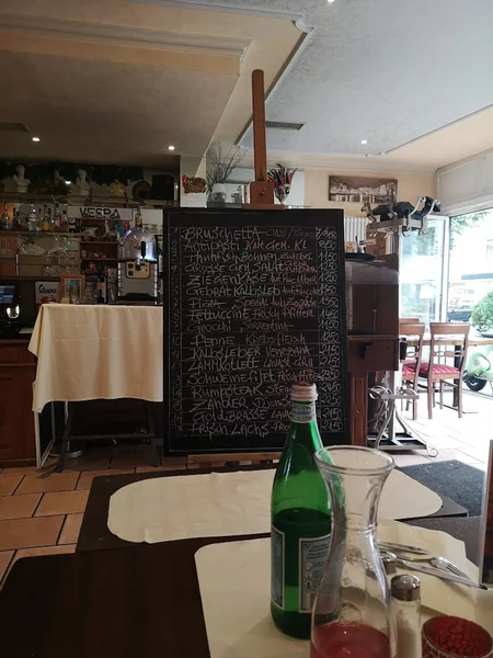 menu 1 of Ristorante Pizzeria San Marco