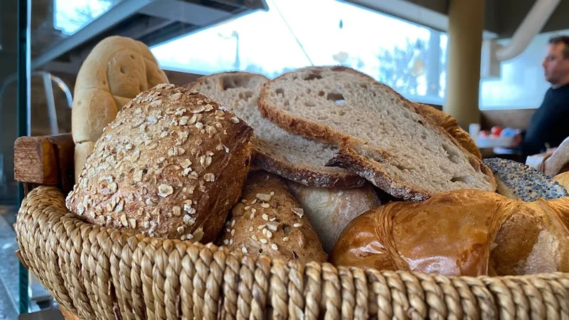 menu 1 of Meta Cafethek