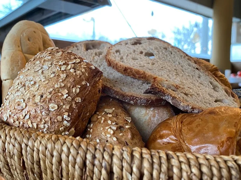 menu 1 of Meta Cafethek