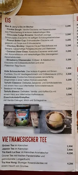 menu 2 of Goldene Krone