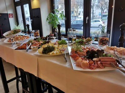 Schlüters in Weidenpesch