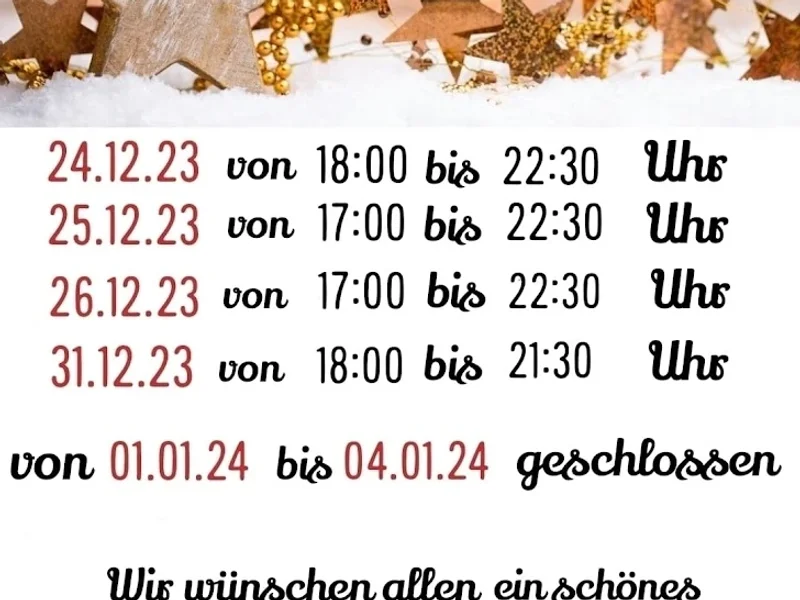 menu 0 of Ristorante Perla