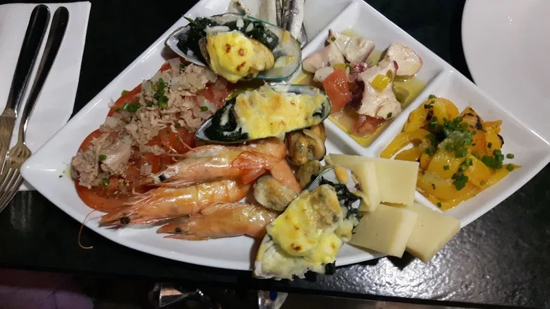 menu 1 of Zur alten Zollgrenze