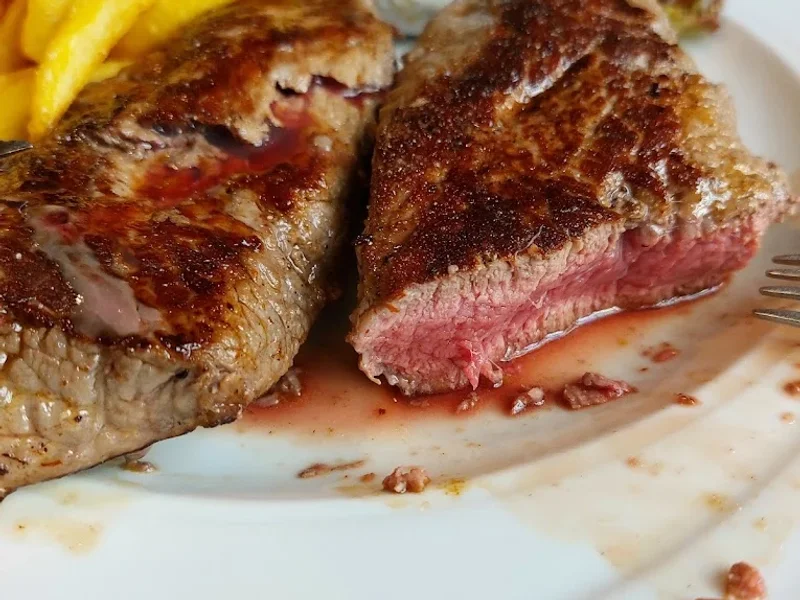 menu 2 of Zur alten Zollgrenze