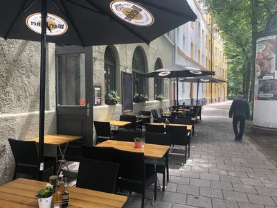 Osteria La Baia München
