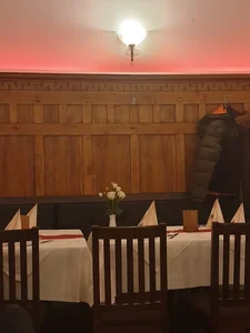 Gaststätte Meindleck