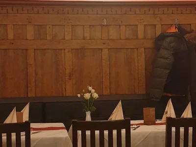 Gaststätte Meindleck