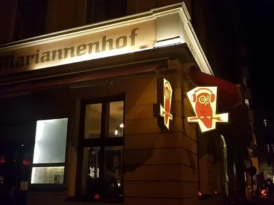 Mariannenhof