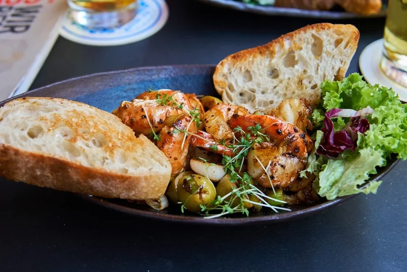 menu 1 of Mariannenhof