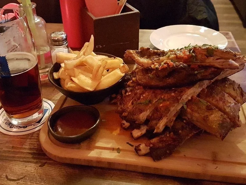 menu 2 of Mariannenhof