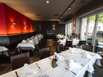 Trattoria Seitz GmbH