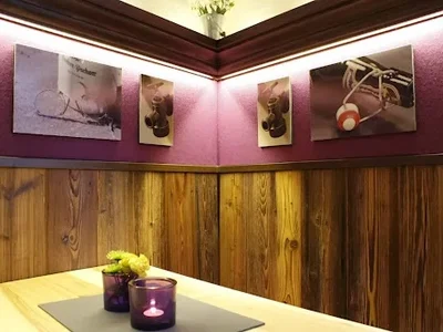 ZWICKL - Gastlichkeit am Viktualienmarkt