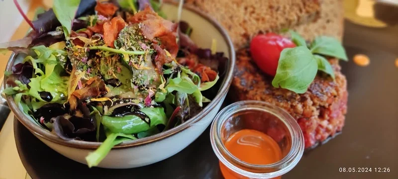 menu 2 of ZWICKL - Gastlichkeit am Viktualienmarkt