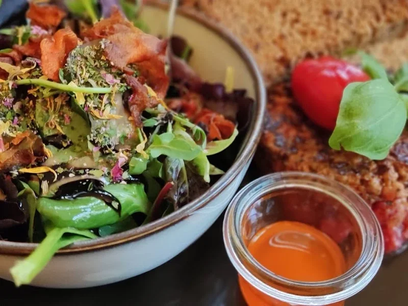 menu 2 of ZWICKL - Gastlichkeit am Viktualienmarkt