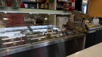 Little India – Restaurant