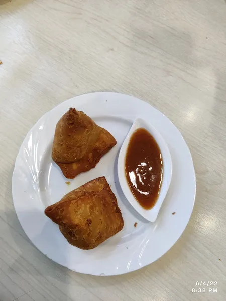 menu 2 of Little India – Restaurant