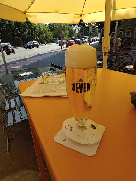 menu 2 of Das Ei