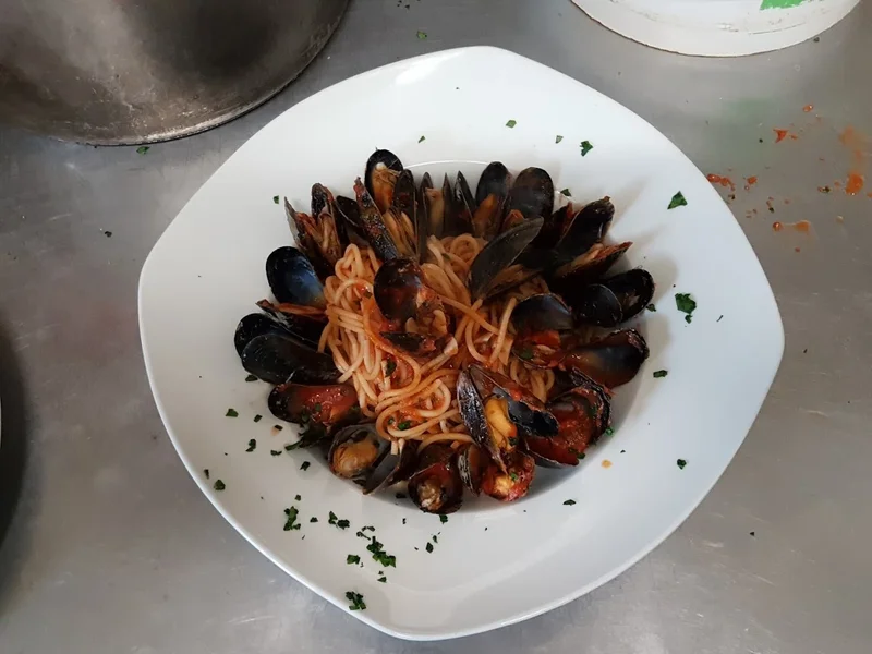 menu 1 of Italo Ristorantino