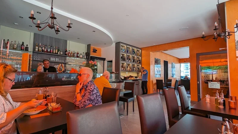 menu 2 of Italo Ristorantino