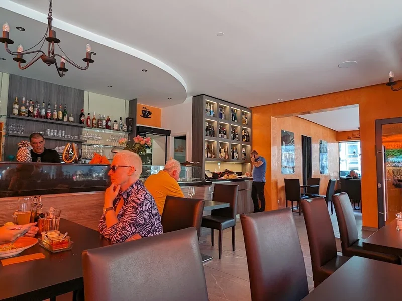 menu 2 of Italo Ristorantino