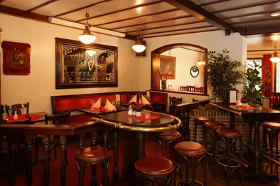 Restaurant Grüpchen