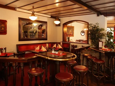 Restaurant Grüpchen