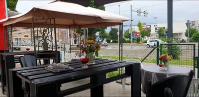Burgerimbiss-Hannover