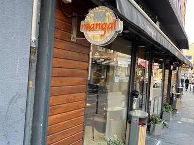 Mangal Restaurant