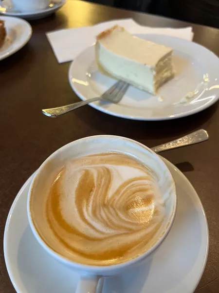 menu 1 of Café Kopi