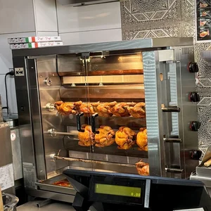 Chicken Farm Schnell Imbiss