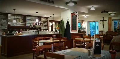 Gasthaus Perlacher Hof