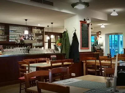 Gasthaus Perlacher Hof